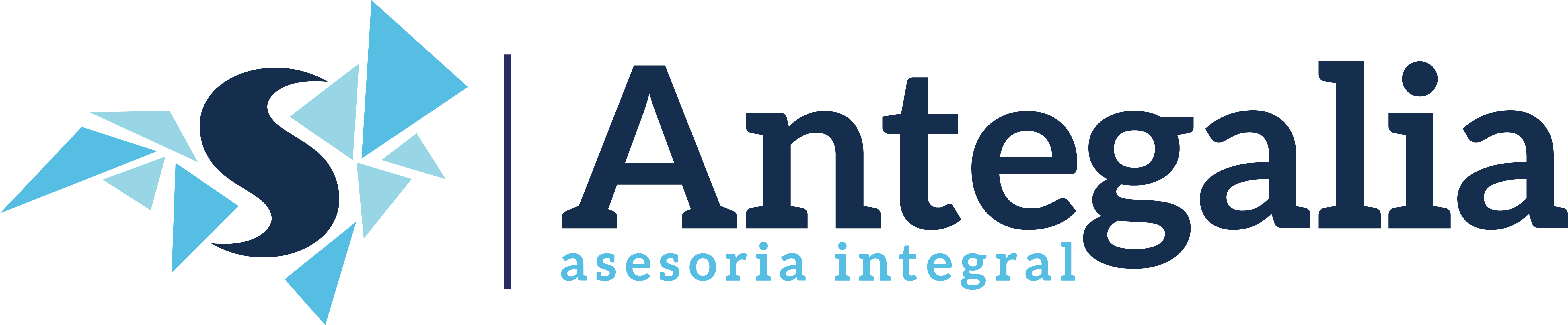 Logo Antegalia